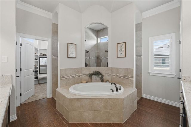 10700 San Simeon Lane, Fort Worth, TX 76179