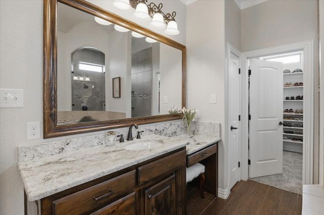 10700 San Simeon Lane, Fort Worth, TX 76179
