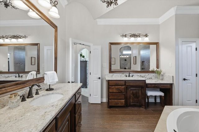 10700 San Simeon Lane, Fort Worth, TX 76179