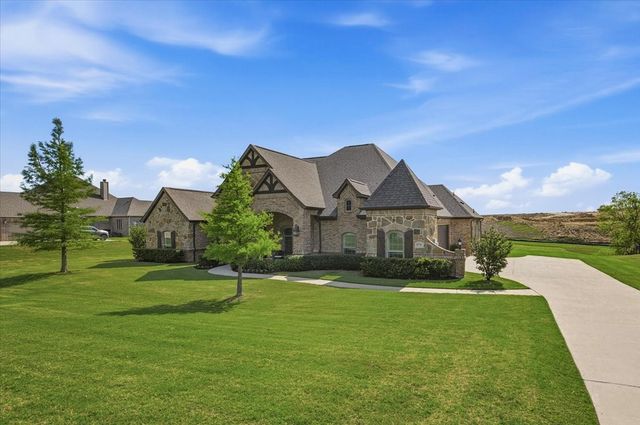 10700 San Simeon Lane, Fort Worth, TX 76179
