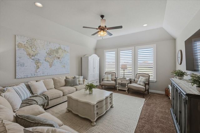 10700 San Simeon Lane, Fort Worth, TX 76179
