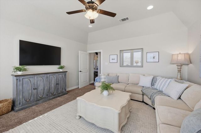 10700 San Simeon Lane, Fort Worth, TX 76179