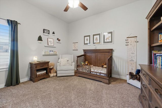 10700 San Simeon Lane, Fort Worth, TX 76179