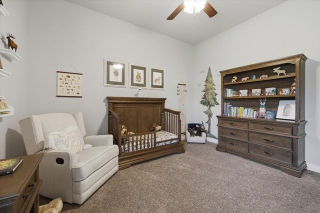 10700 San Simeon Lane, Fort Worth, TX 76179