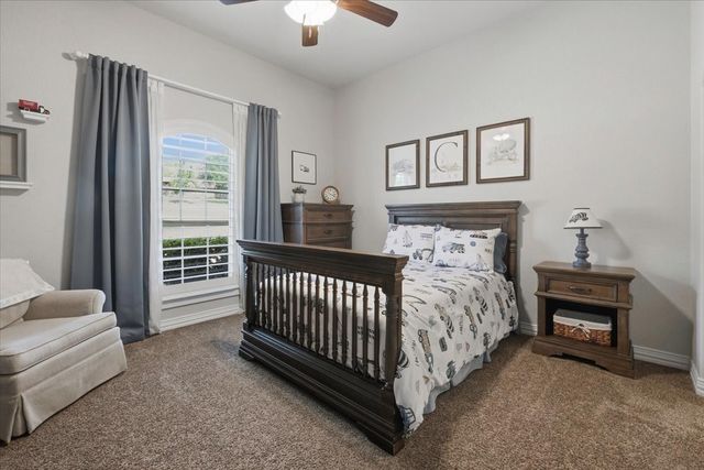 10700 San Simeon Lane, Fort Worth, TX 76179