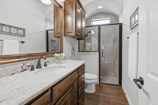 10700 San Simeon Lane, Fort Worth, TX 76179