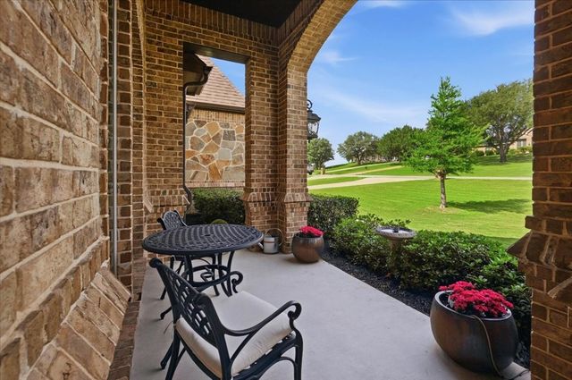 10700 San Simeon Lane, Fort Worth, TX 76179