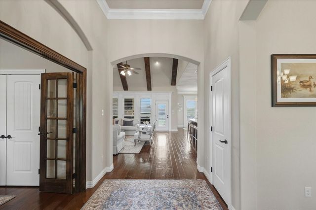 10700 San Simeon Lane, Fort Worth, TX 76179