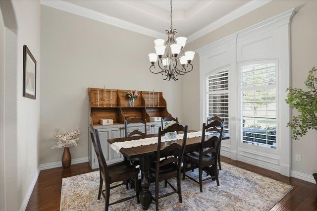 10700 San Simeon Lane, Fort Worth, TX 76179