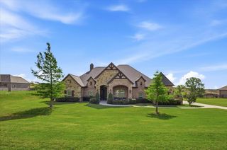 10700 San Simeon Lane, Fort Worth, TX 76179