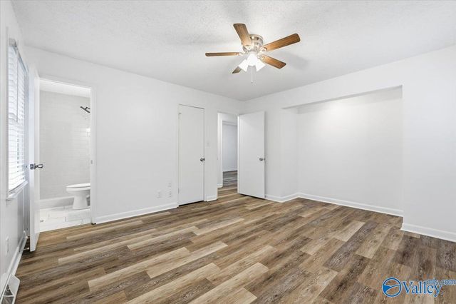 512 Bain Drive SE, Huntsville, AL 35803