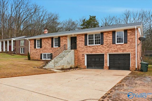 512 Bain Drive SE, Huntsville, AL 35803