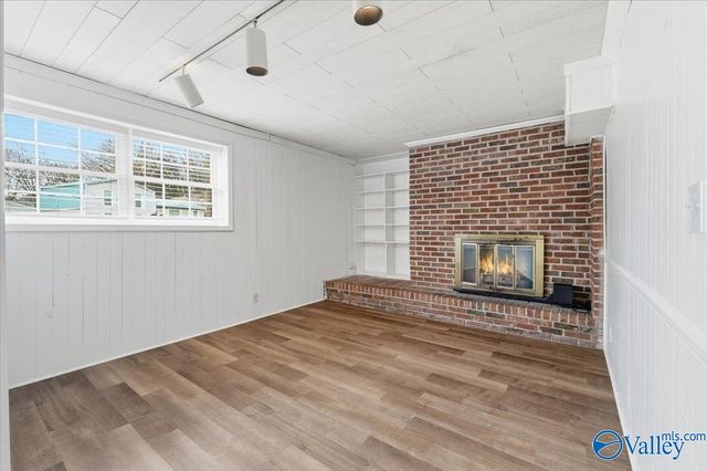 512 Bain Drive SE, Huntsville, AL 35803