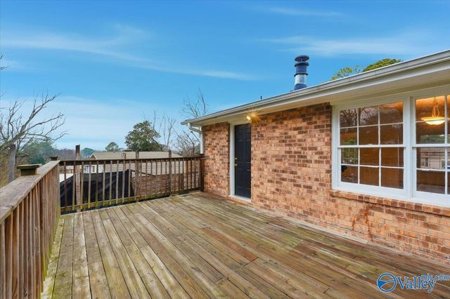 512 Bain Drive SE, Huntsville, AL 35803