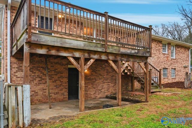 512 Bain Drive SE, Huntsville, AL 35803