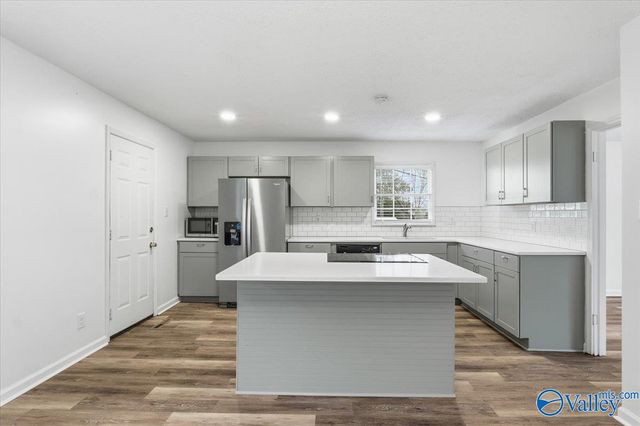 512 Bain Drive SE, Huntsville, AL 35803