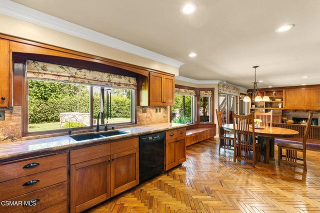 5755 Willowtree Drive, Agoura Hills, CA 91301