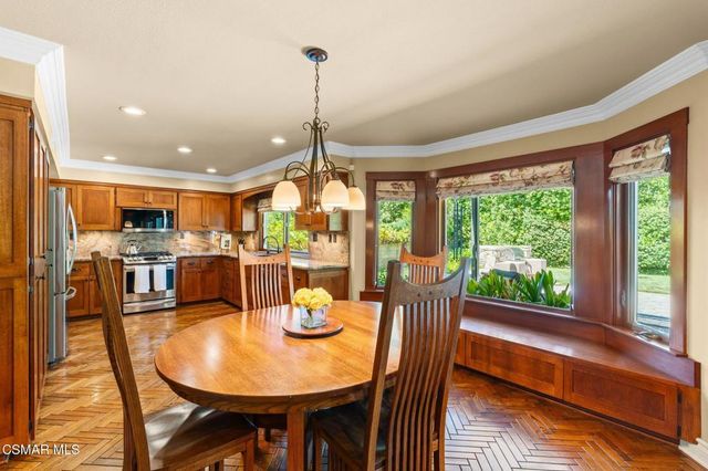 5755 Willowtree Drive, Agoura Hills, CA 91301