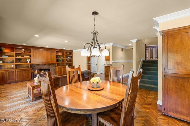 5755 Willowtree Drive, Agoura Hills, CA 91301