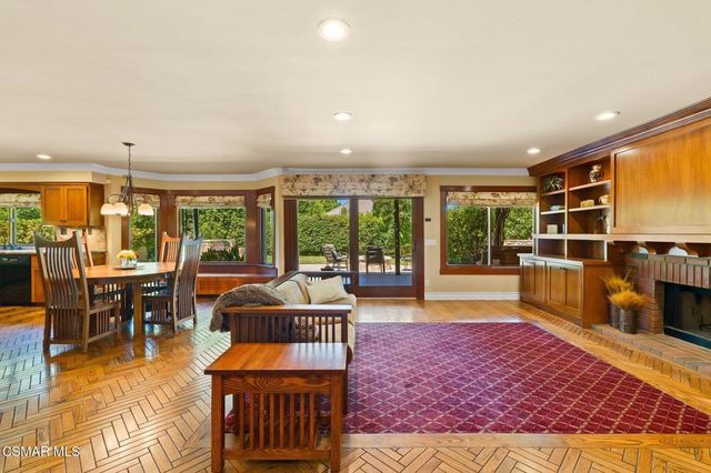 5755 Willowtree Drive, Agoura Hills, CA 91301