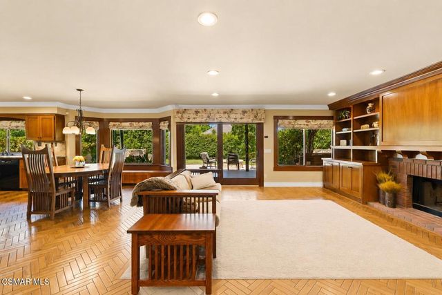 5755 Willowtree Drive, Agoura Hills, CA 91301