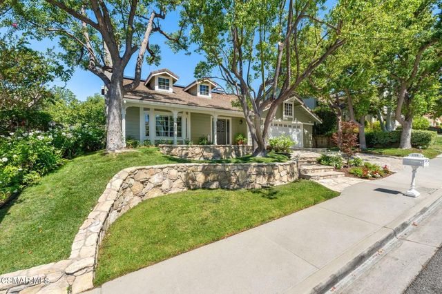 5755 Willowtree Drive, Agoura Hills, CA 91301