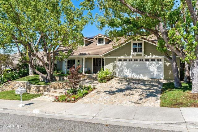 5755 Willowtree Drive, Agoura Hills, CA 91301