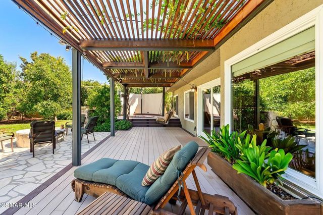 5755 Willowtree Drive, Agoura Hills, CA 91301