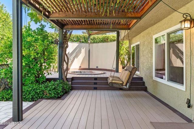 5755 Willowtree Drive, Agoura Hills, CA 91301