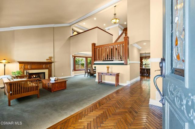 5755 Willowtree Drive, Agoura Hills, CA 91301