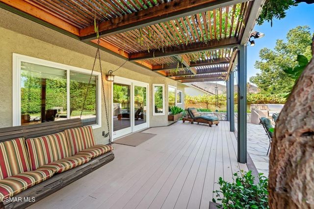 5755 Willowtree Drive, Agoura Hills, CA 91301