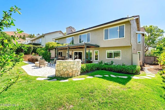 5755 Willowtree Drive, Agoura Hills, CA 91301