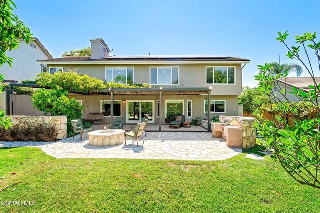 5755 Willowtree Drive, Agoura Hills, CA 91301