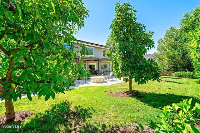 5755 Willowtree Drive, Agoura Hills, CA 91301