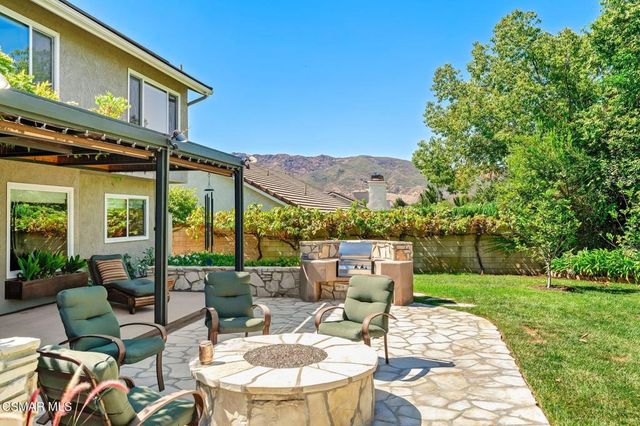 5755 Willowtree Drive, Agoura Hills, CA 91301