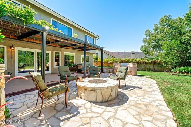 5755 Willowtree Drive, Agoura Hills, CA 91301