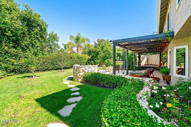5755 Willowtree Drive, Agoura Hills, CA 91301