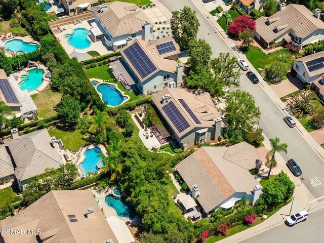 5755 Willowtree Drive, Agoura Hills, CA 91301
