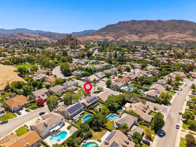 5755 Willowtree Drive, Agoura Hills, CA 91301
