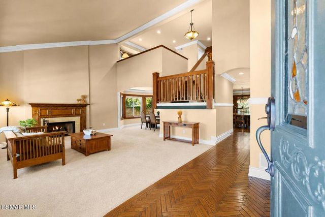 5755 Willowtree Drive, Agoura Hills, CA 91301