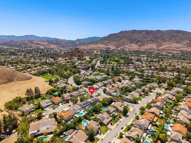 5755 Willowtree Drive, Agoura Hills, CA 91301