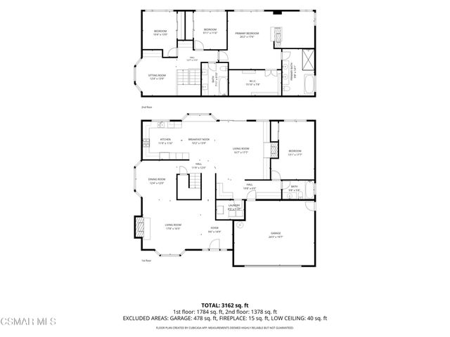 5755 Willowtree Drive, Agoura Hills, CA 91301