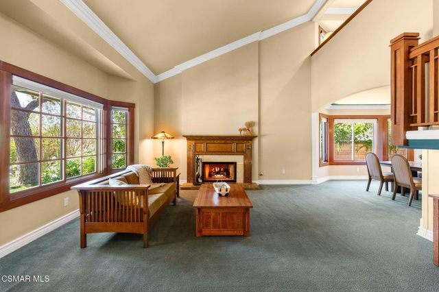 5755 Willowtree Drive, Agoura Hills, CA 91301
