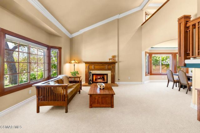 5755 Willowtree Drive, Agoura Hills, CA 91301