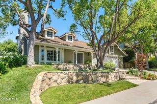 5755 Willowtree Drive, Agoura Hills, CA 91301