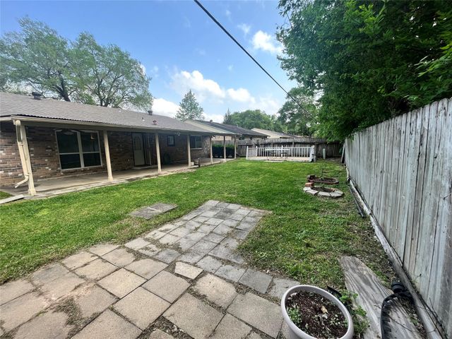 4407 Kevinkay Drive, Houston, TX 77084