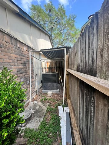 4407 Kevinkay Drive, Houston, TX 77084