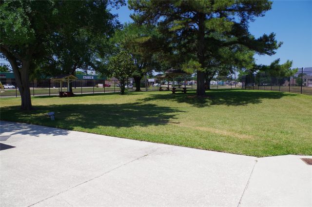 4407 Kevinkay Drive, Houston, TX 77084