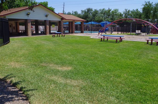 4407 Kevinkay Drive, Houston, TX 77084