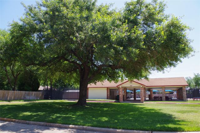 4407 Kevinkay Drive, Houston, TX 77084